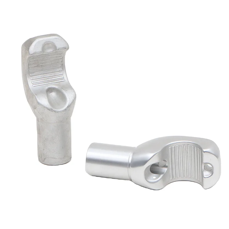 Aluminum Clip