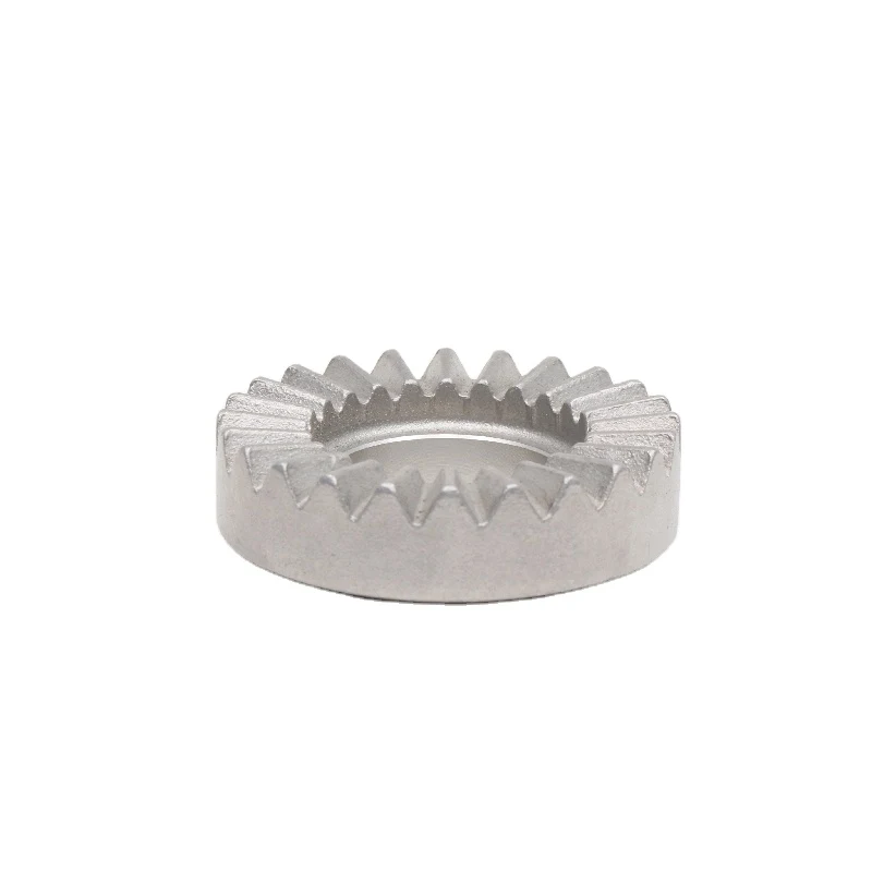 Cast Stainless Steel Base