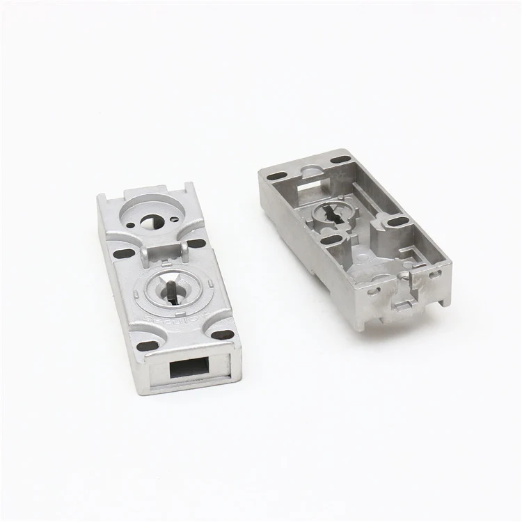 Cast Stainless Steel Lock Component