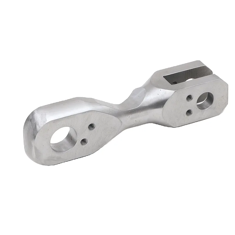 Forged Stainless Steel Clamp