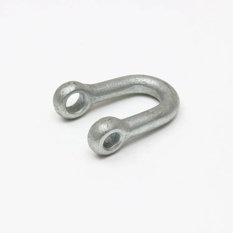 Hot-Forged Alloy Steel Locking Ring Connector