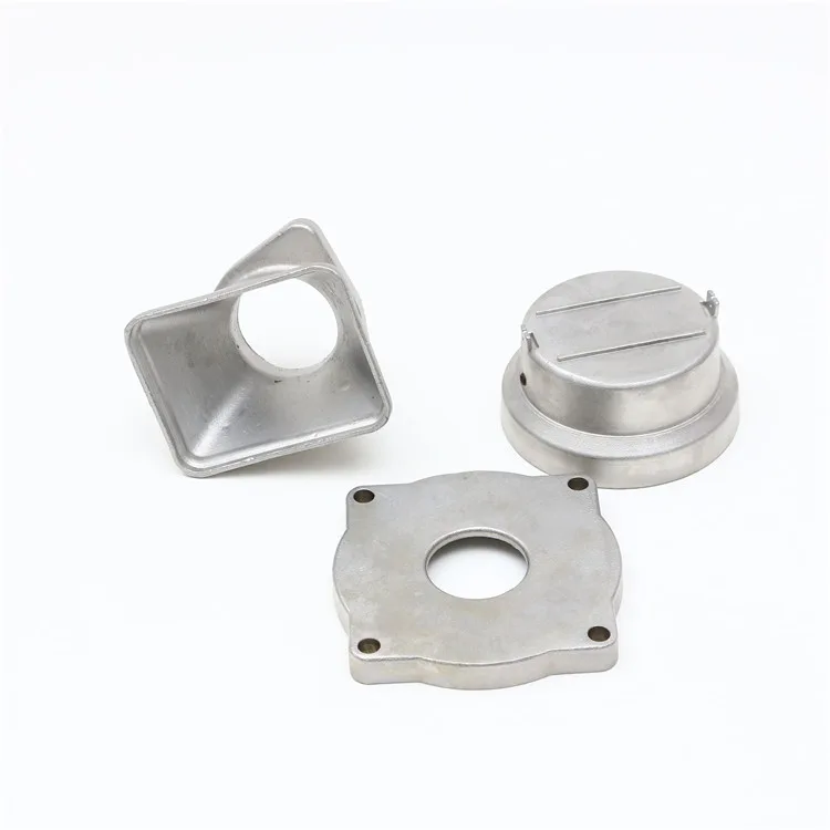 Stainless Steel Base