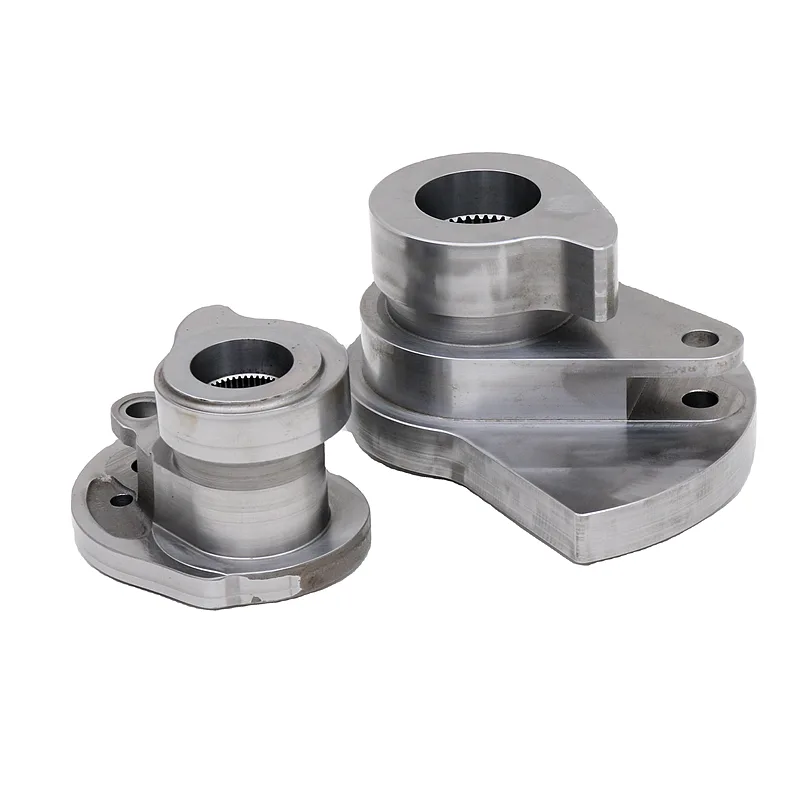 Stainless Steel Cam