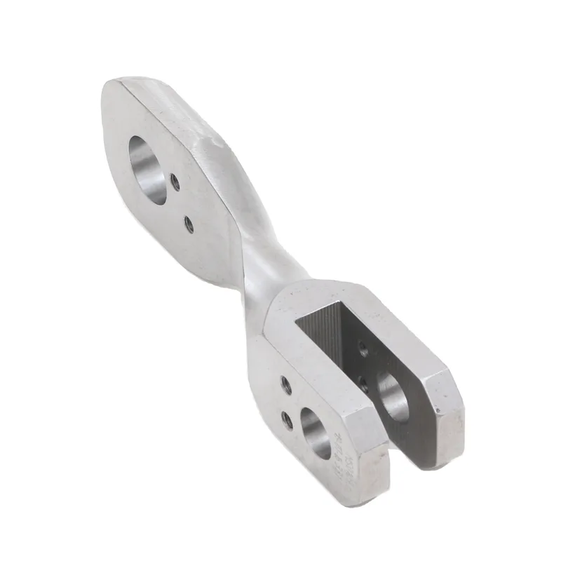Stainless Steel Clamp