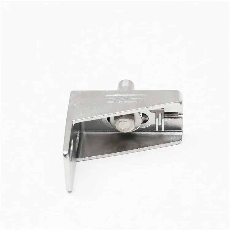 Stainless Steel Lock Component