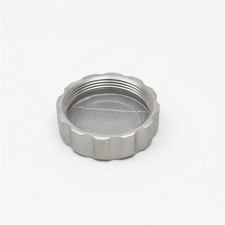 Stainless Steel Motor Cover