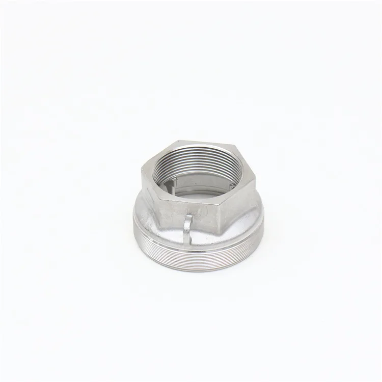 Stainless Steel Pressure Plate