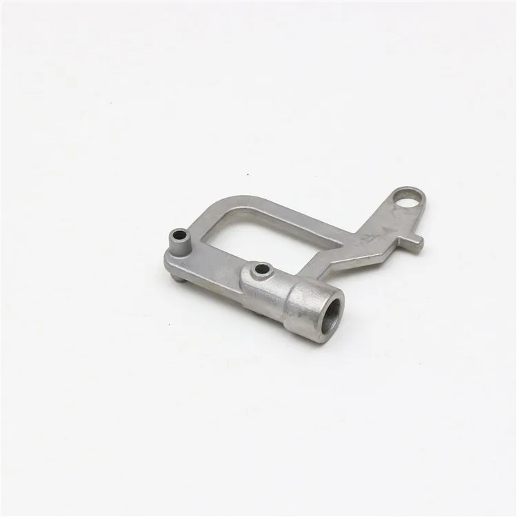 Stainless Steel Spray Gun Component
