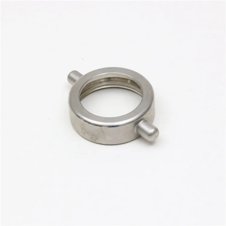 Stainless Steel Valve Sleeve