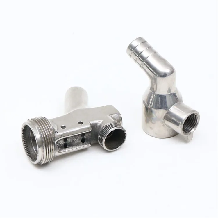 Stainless Steel Water Tap