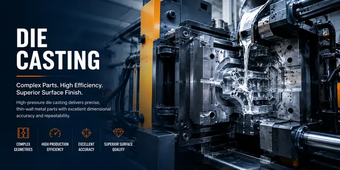 Die Casting