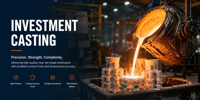 Investment Casting