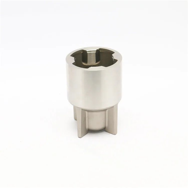 1.4407 Stainless Steel Motor Pump Casing