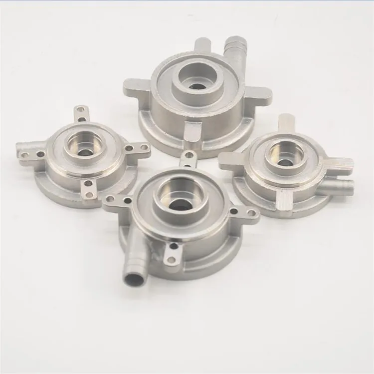 316 Stainless Steel Grinding Head