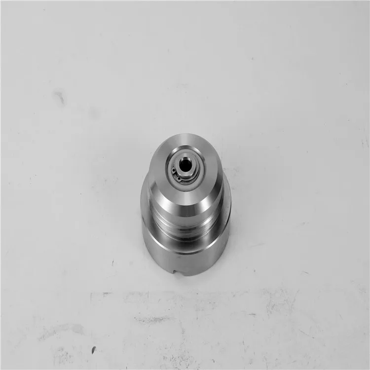 45 Steel Hydraulic Connector