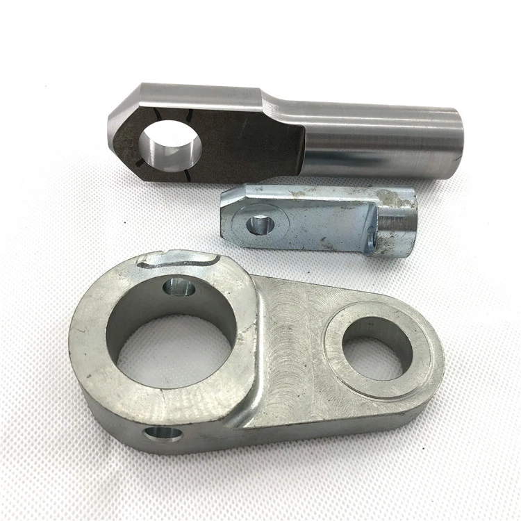 Alloy Steel Connector