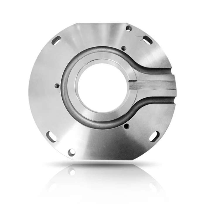 Alloy Steel Flange