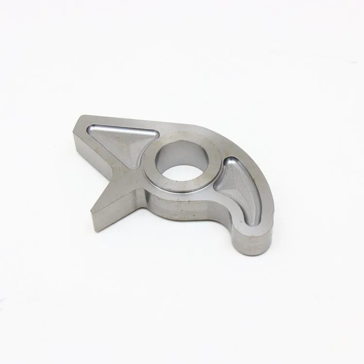 Alloy Steel Handle