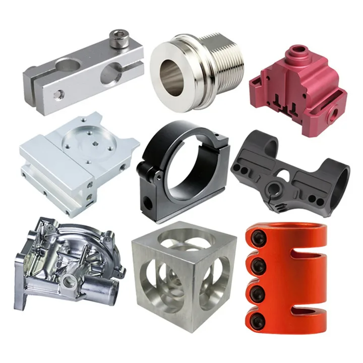 Aluminum Automotive Component