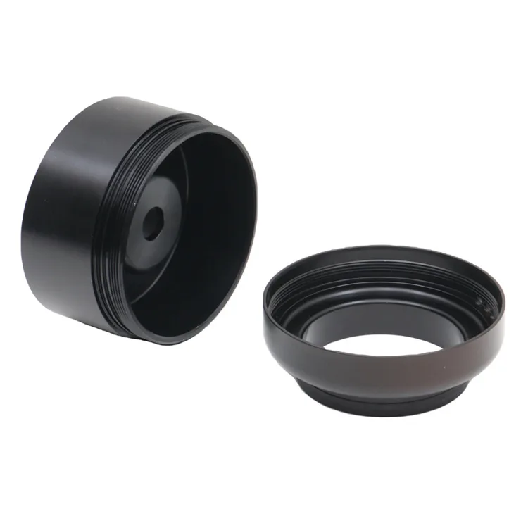 Aluminum Automotive Suspension Component