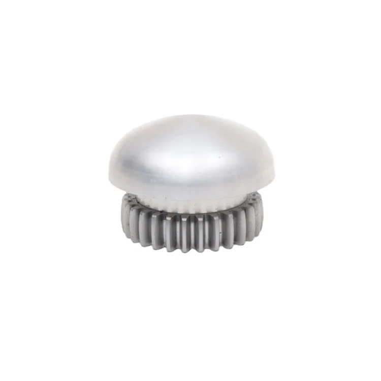 Aluminum / Carbon Steel / Iron High-Voltage Electrode