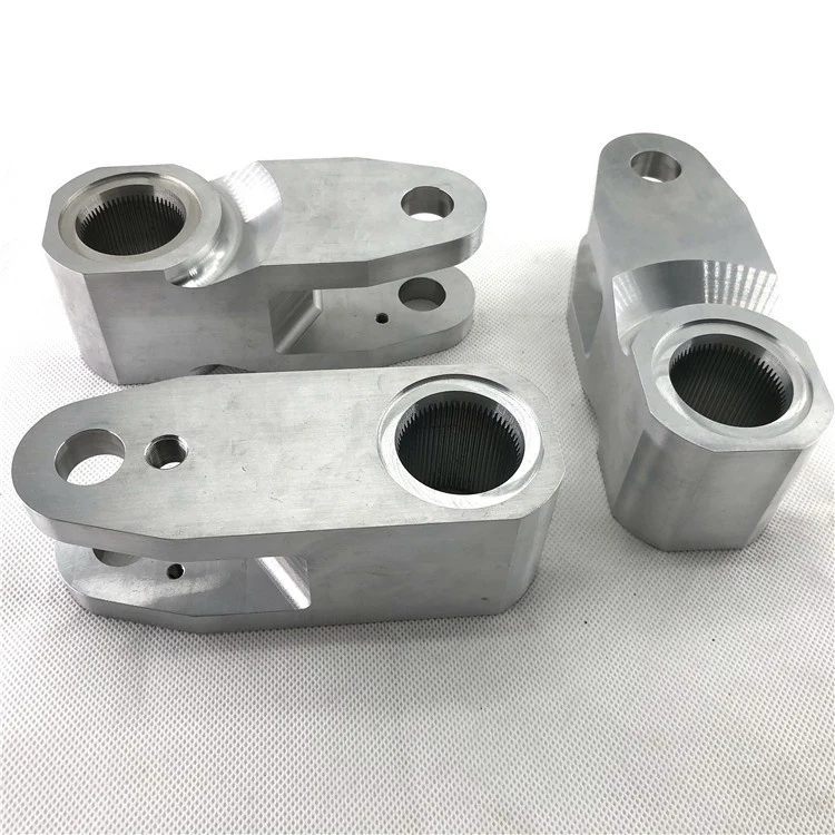 Aluminum Lever