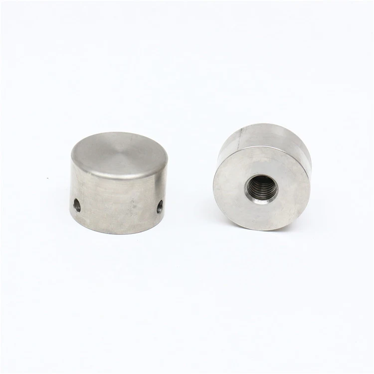 Aluminum Pipe Sleeve