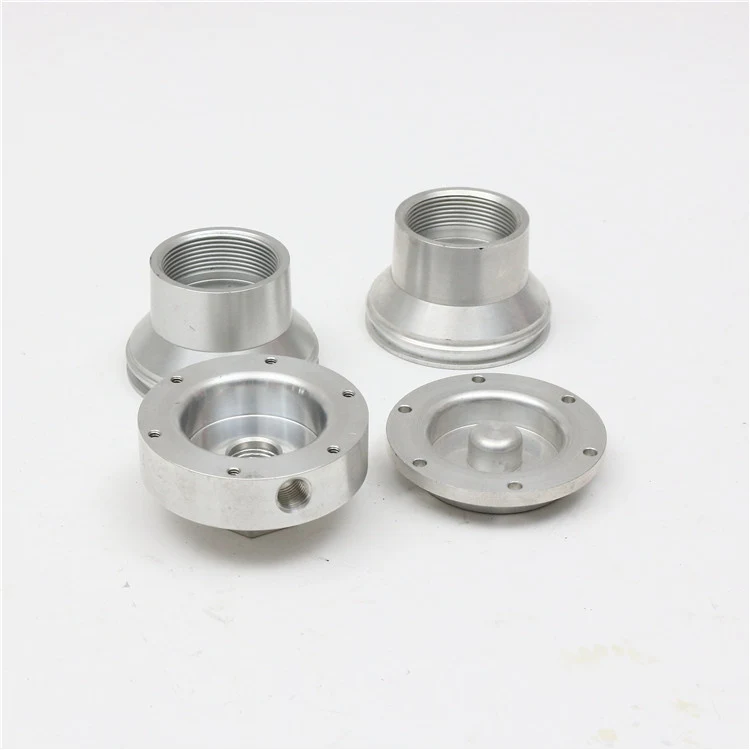 Aluminum Protective Cover