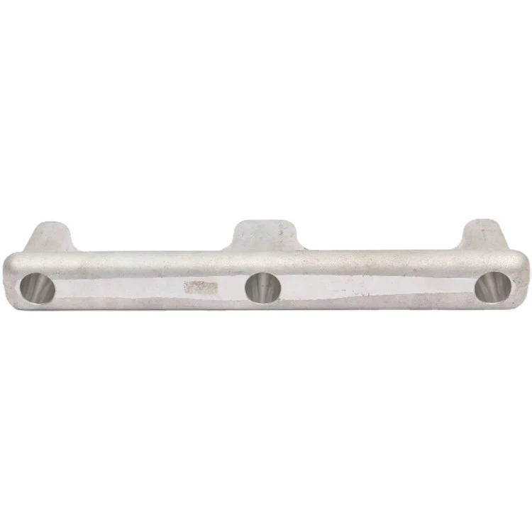 Aluminum Support Bracket