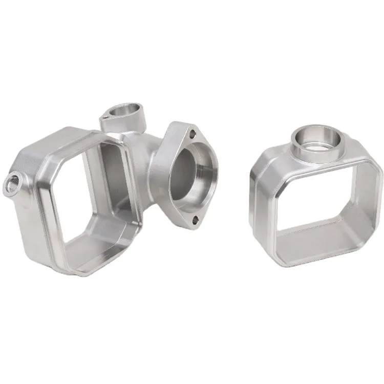 Automotive Exhaust Pipe Component