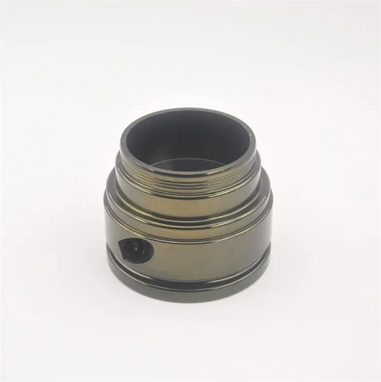 Automotive Shock Absorber Component
