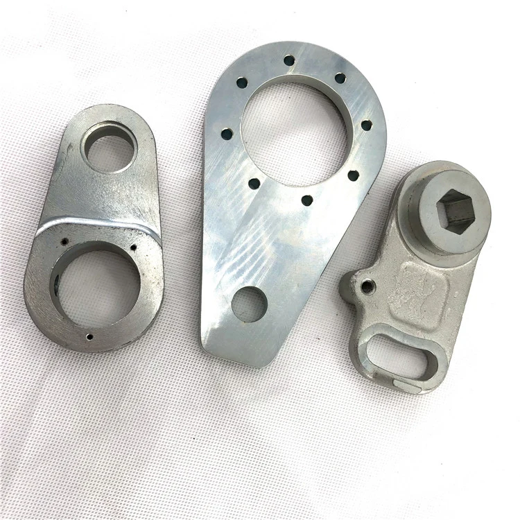 Carbon Steel Control Block