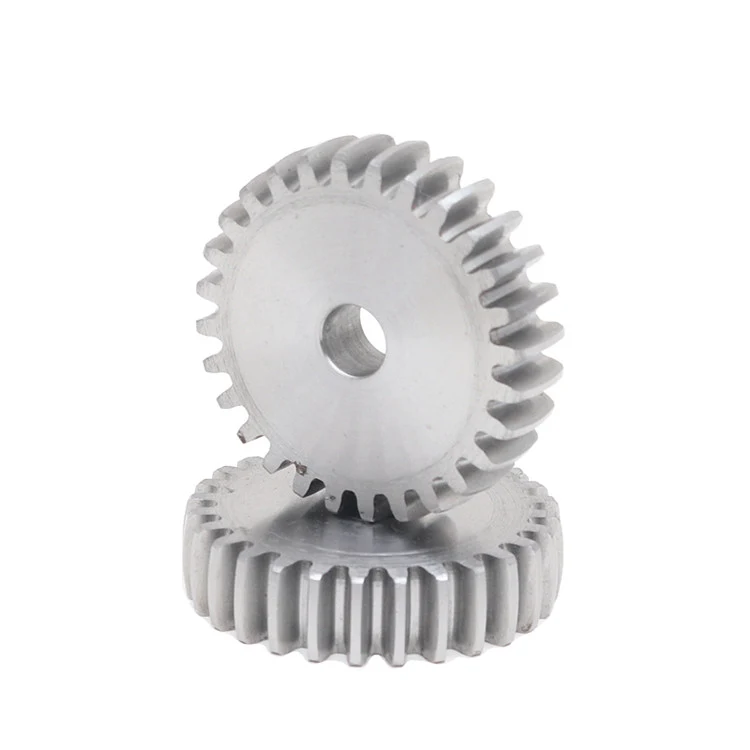 Carbon Steel Electrode Gear
