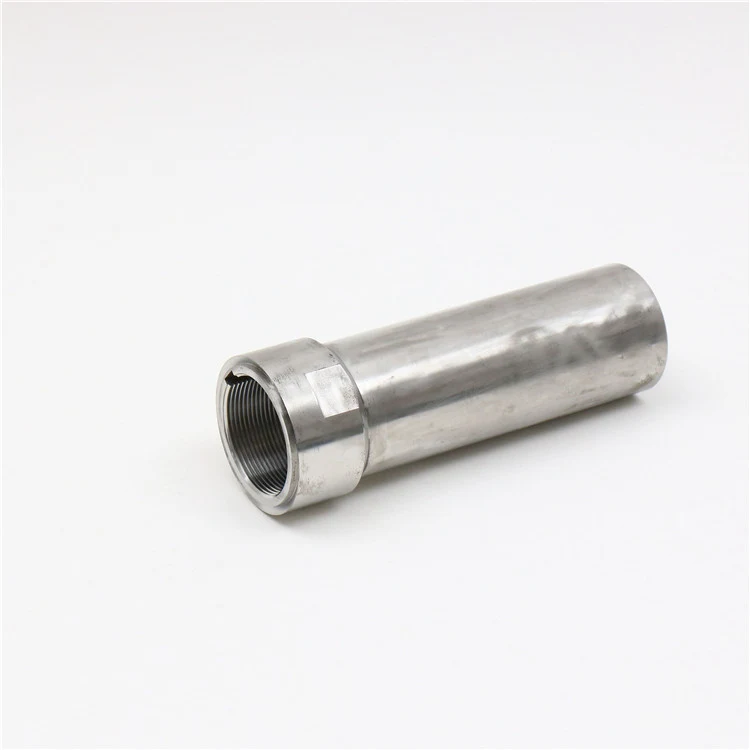 Carbon Steel High-Pressure Shielding Tube