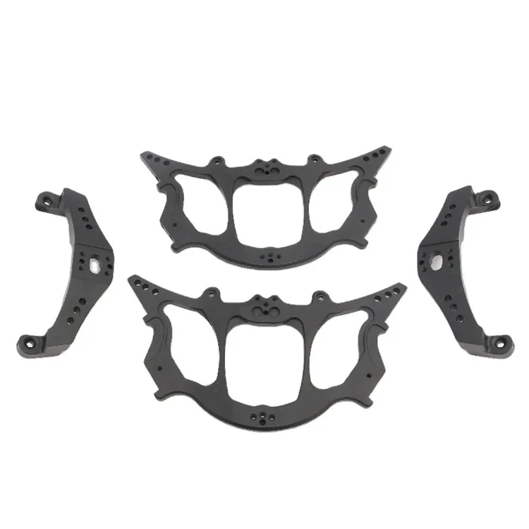 Cast Agricultural Machinery Component