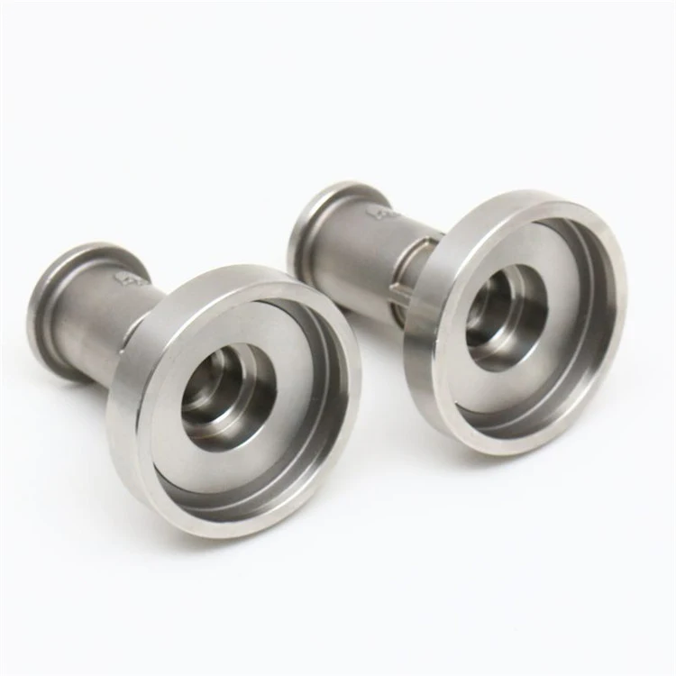 Cast Stainless Steel Snow Melting Component
