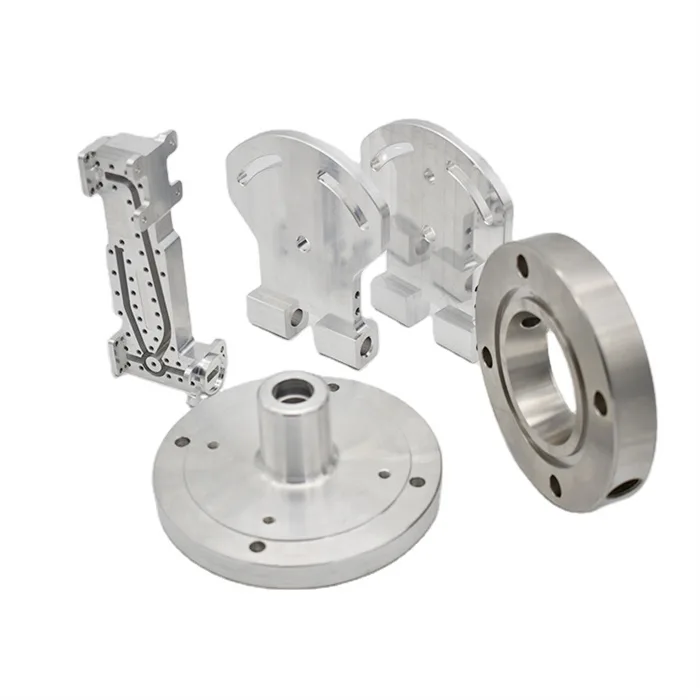 Construction Machinery Component