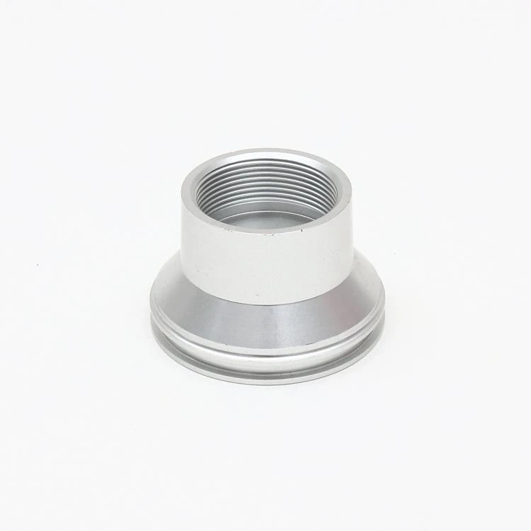 Custom Aluminum Protective Cover