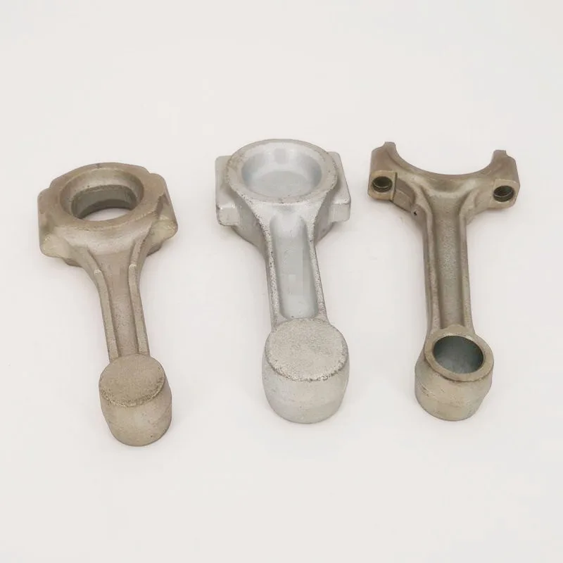 Custom Automotive Connecting Rod