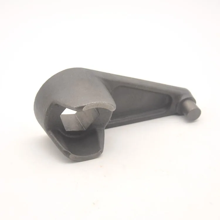 Custom Crank
