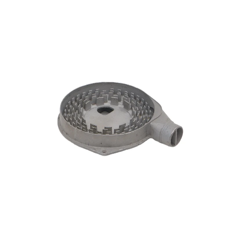 Custom Nonstandard Machined Carbon Steel Component