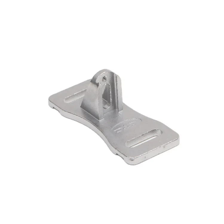 Custom Precision Machined Component