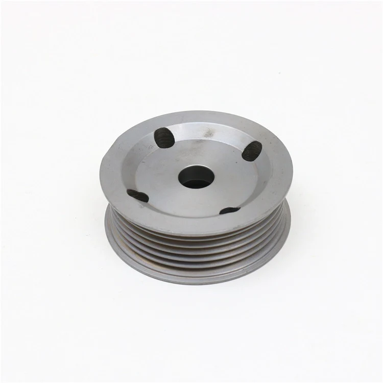 Custom Pulley
