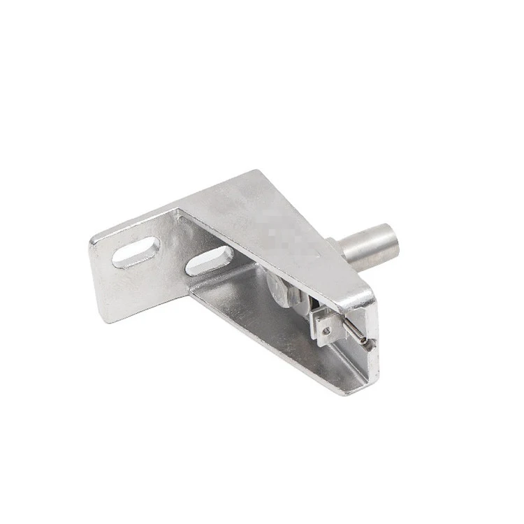 Custom Stainless Steel Lock Component