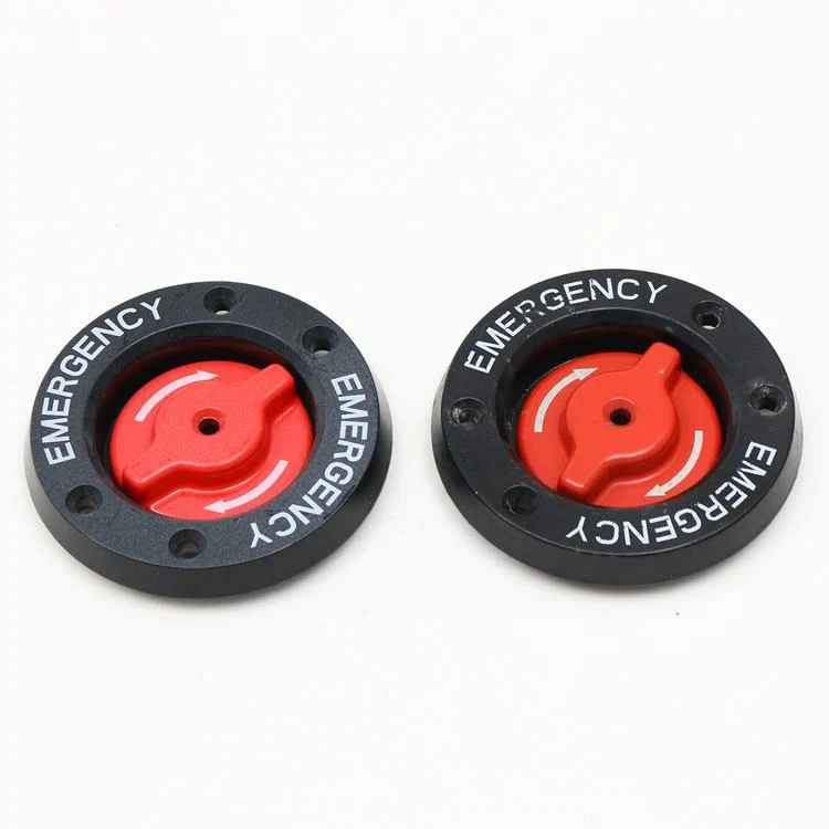 Die-Cast Aluminum Machine Component