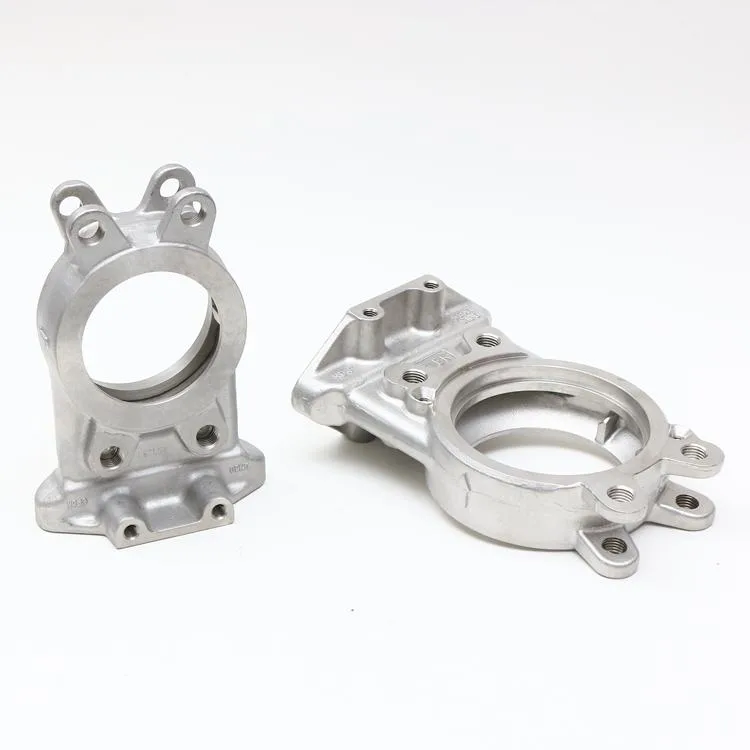 DN-Series Stainless Steel Gate Valve