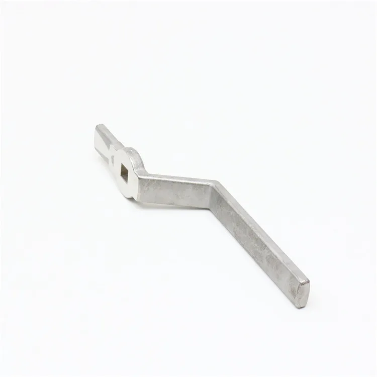 Door Handle Component