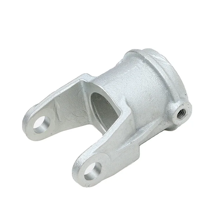 Ductile Iron Bearing Connector