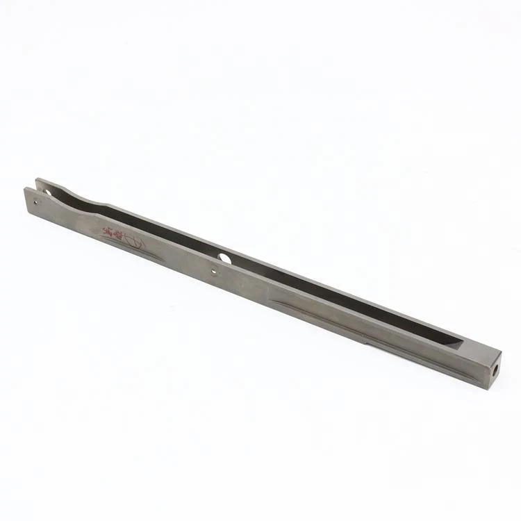 Fixed Guide Rail