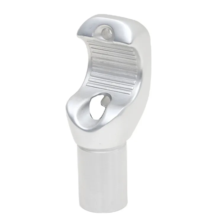 Forged Aluminum Latch